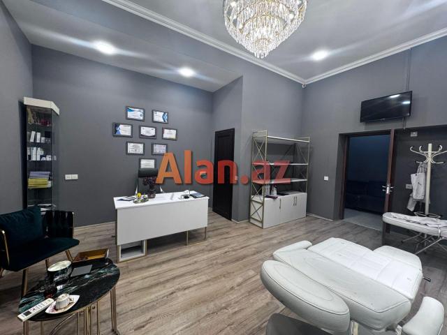 AZADLIQ PR OBYEKT ICAREYE VERILIR