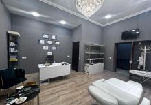 AZADLIQ PR OBYEKT ICAREYE VERILIR