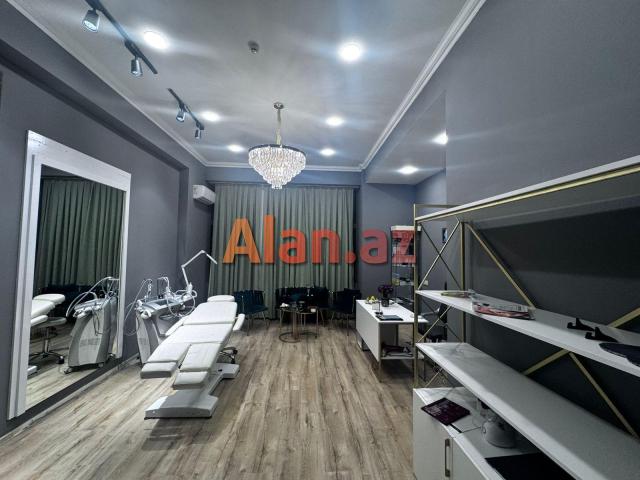 AZADLIQ PR OBYEKT ICAREYE VERILIR