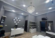 AZADLIQ PR OBYEKT ICAREYE VERILIR