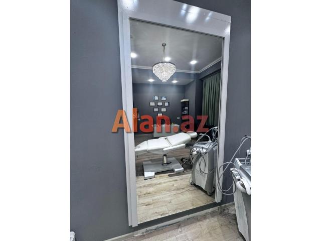 AZADLIQ PR OBYEKT ICAREYE VERILIR