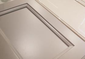 Membran ve Boyali metbex mebelleri