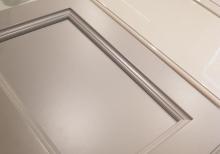 Membran ve Boyali metbex mebelleri