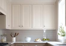 Membran ve Boyali metbex mebelleri