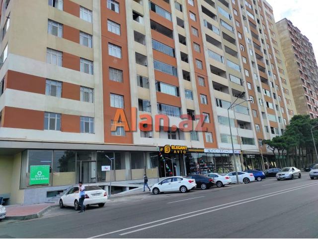 Nizami rayonu Qara Qarayev