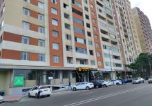 Nizami rayonu Qara Qarayev