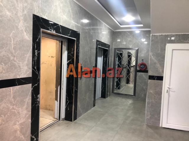 Nizami rayonu Qara Qarayev