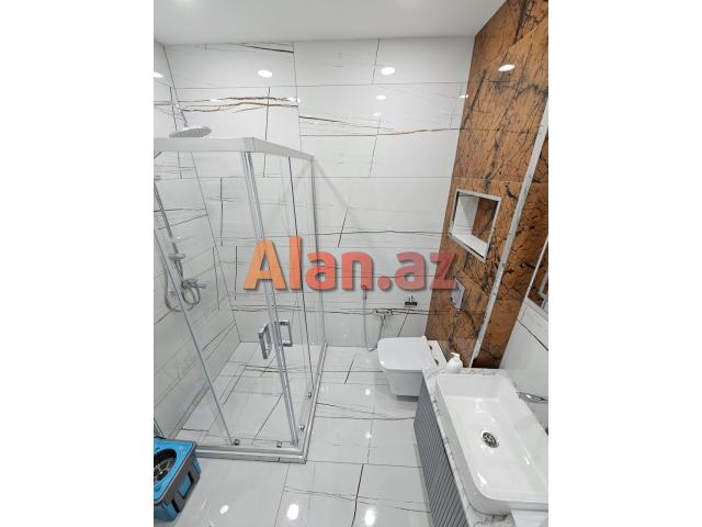 Nizami rayonu Qara Qarayev