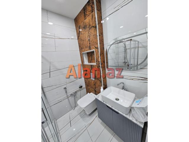 Nizami rayonu Qara Qarayev