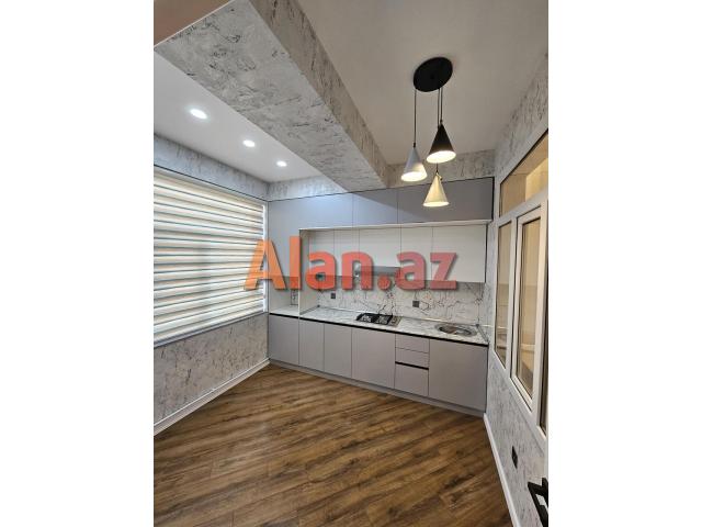 Nizami rayonu Qara Qarayev