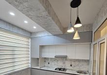 Nizami rayonu Qara Qarayev