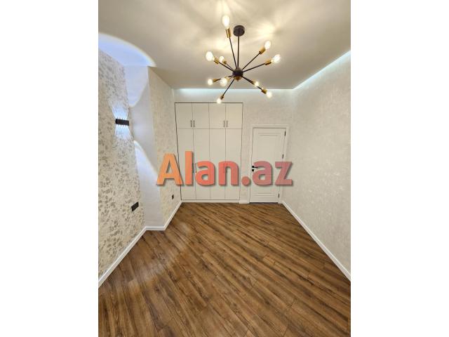 Nizami rayonu Qara Qarayev