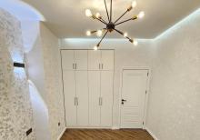 Nizami rayonu Qara Qarayev