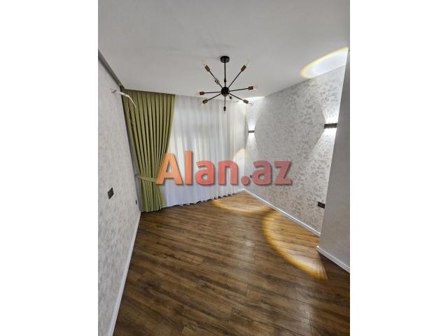 Nizami rayonu Qara Qarayev