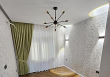 Nizami rayonu Qara Qarayev