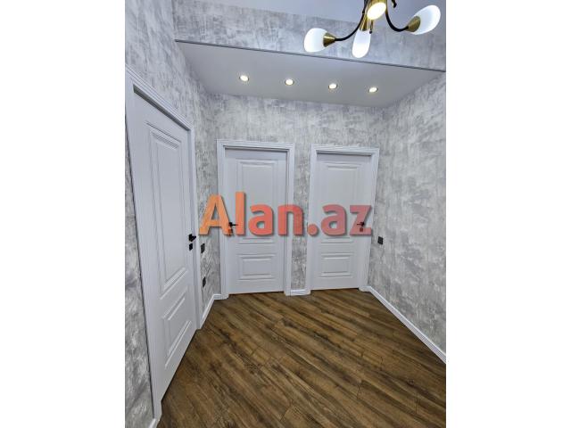 Nizami rayonu Qara Qarayev