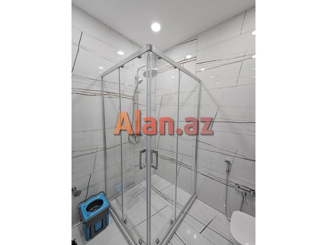 Nizami rayonu Qara Qarayev