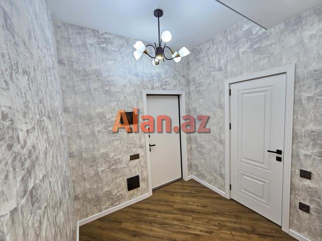 Nizami rayonu Qara Qarayev