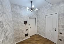 Nizami rayonu Qara Qarayev