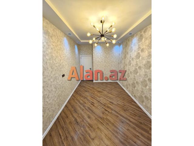 Nizami rayonu Qara Qarayev