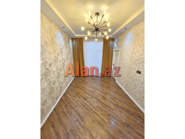 Nizami rayonu Qara Qarayev