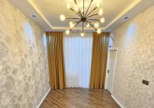 Nizami rayonu Qara Qarayev