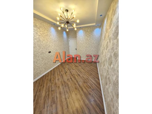 Nizami rayonu Qara Qarayev