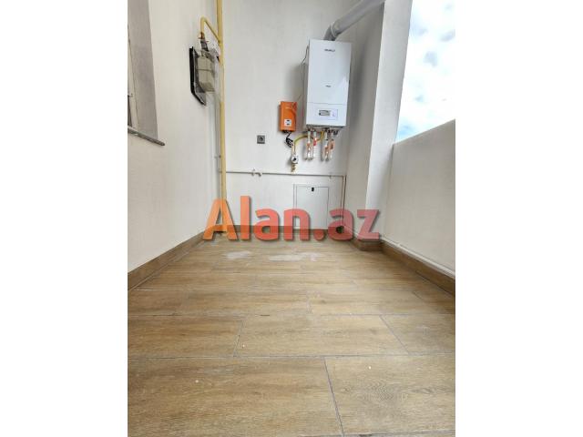 Nizami rayonu Qara Qarayev