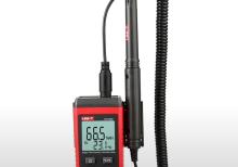 Termo-hiqromet  UNI-T UT 333S