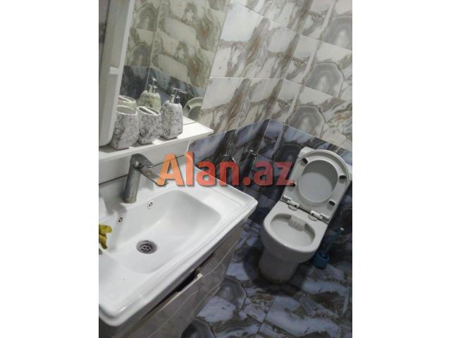 3 otaq heyet evi kiraye verlir