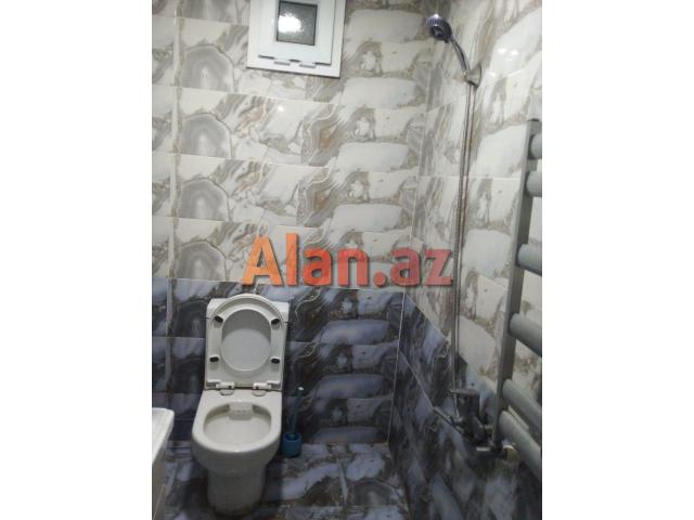 3 otaq heyet evi kiraye verlir