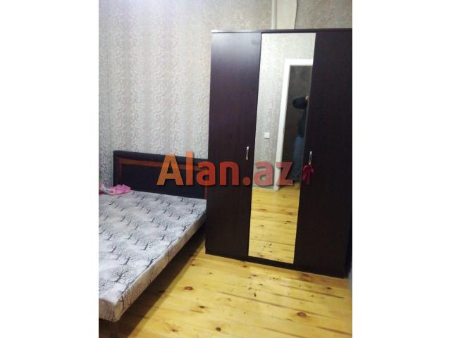 3 otaq heyet evi kiraye verlir