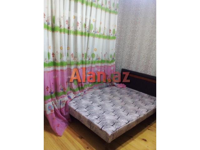 3 otaq heyet evi kiraye verlir