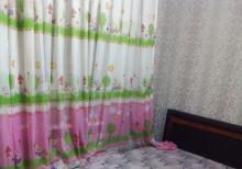 3 otaq heyet evi kiraye verlir