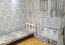 3 otaq heyet evi kiraye verlir