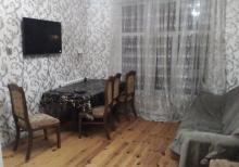 3 otaq heyet evi kiraye verlir