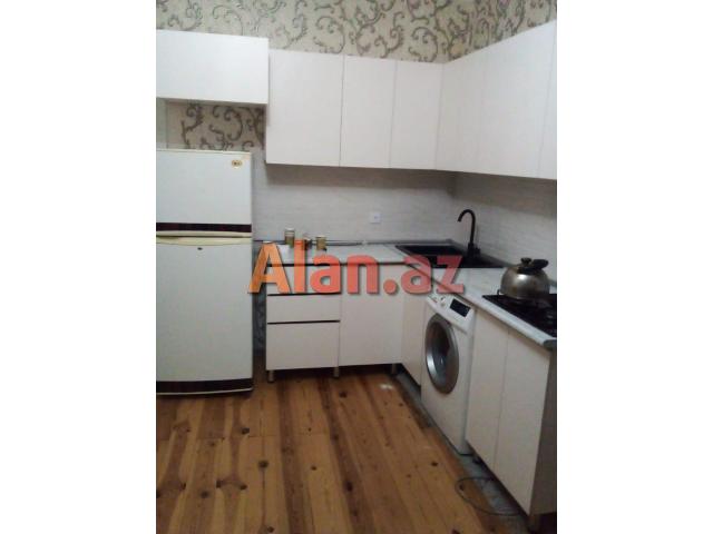 3 otaq heyet evi kiraye verlir