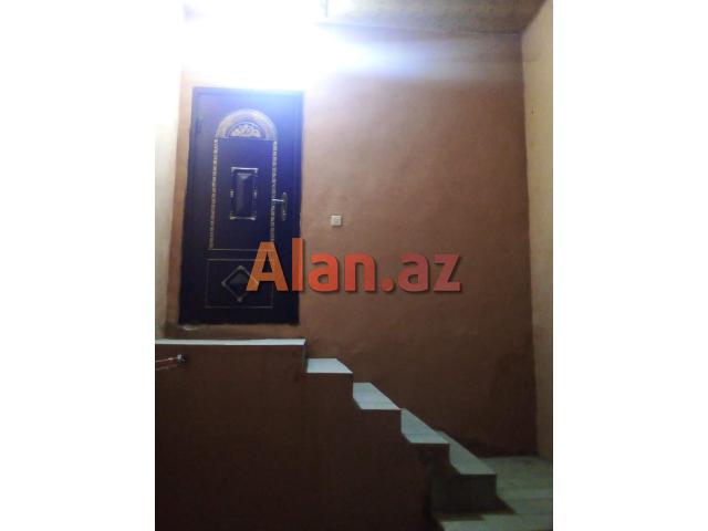 3 otaq heyet evi kiraye verlir