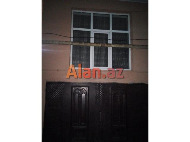 3 otaq heyet evi kiraye verlir