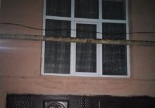 3 otaq heyet evi kiraye verlir