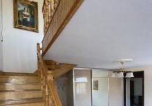 Buzovnada həyət evi satılır