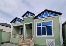 Məhəmmədli qəsəbəsində həyət evi satılır