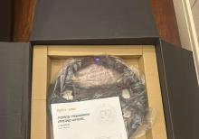 kompüterə qoşula bilən oyun maşın sükanı