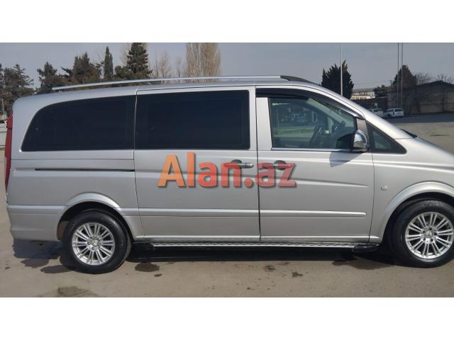 Rayonlara və şəhərdaxili istənilən istiqamətə turlar təşkil edirik.