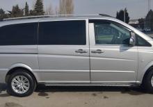 Rayonlara və şəhərdaxili istənilən istiqamətə turlar təşkil edirik.