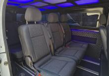 Rayonlara və şəhərdaxili istənilən istiqamətə turlar təşkil edirik.