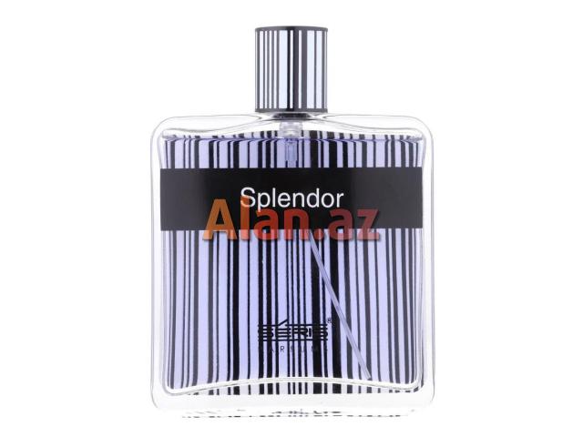 Splendor Perfume Eau de Parfum by Seris Perfumes