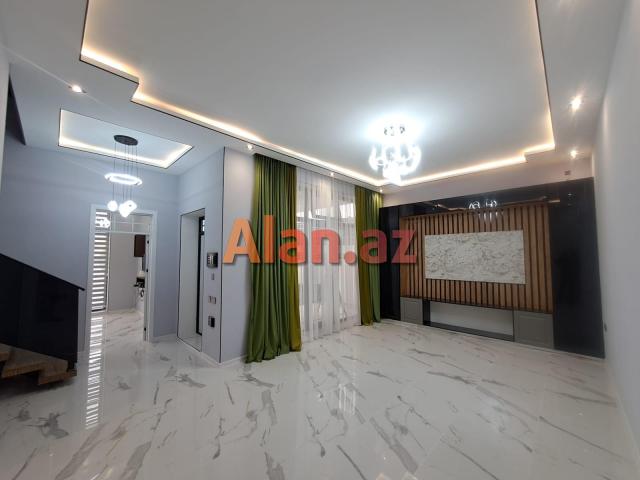 Mərdəkanda  bağ evi satılır