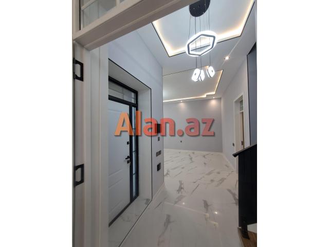 Mərdəkanda  bağ evi satılır