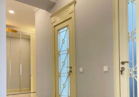 3 otaq tam təmirli 120 kv mənzil icarəyə verilir